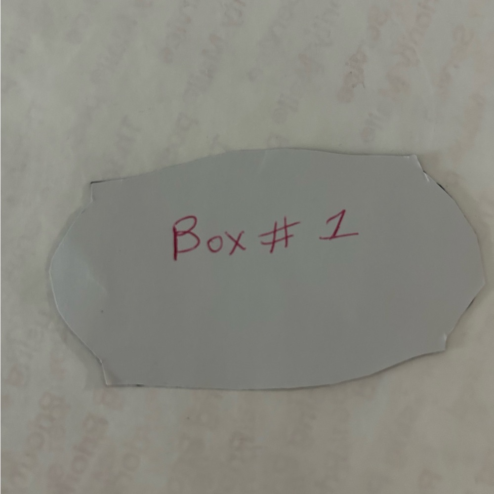 Oat New York Flare Jeans - Deep Blue - Picture 11 of 11